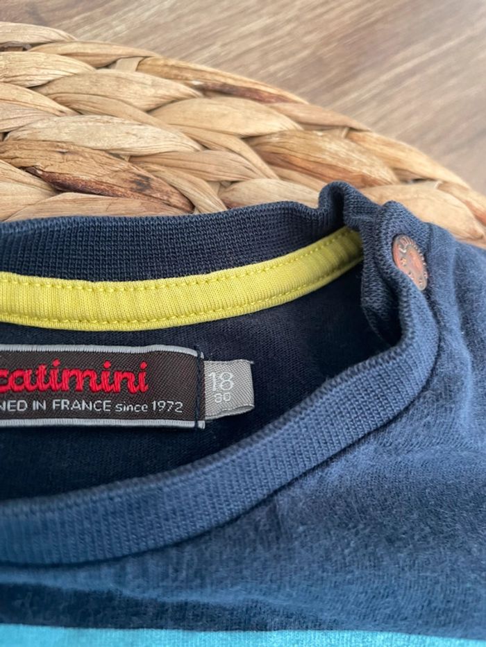 T-shirt - photo numéro 3