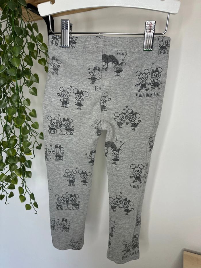 Legging Disney 3ans - photo numéro 4