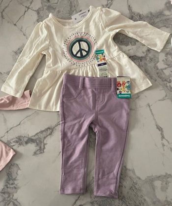 vêtement neuf 12 mois