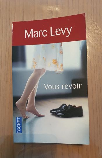 Livre Marc Levy
