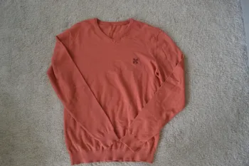 Pull col V Oxbow - Taille S/M