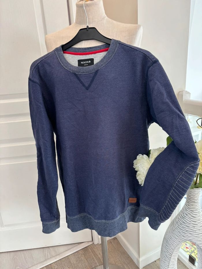 Sweat Nixon taille M