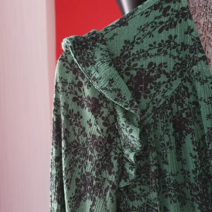 Robe longue An'ge - photo numéro 5
