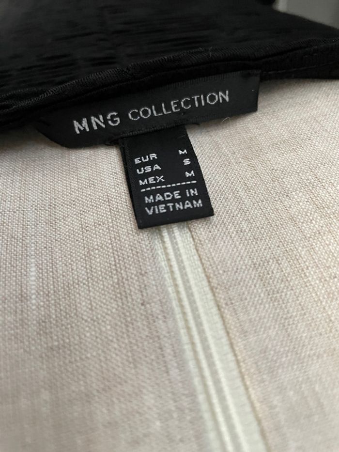 Haut chic 36 - photo numéro 6