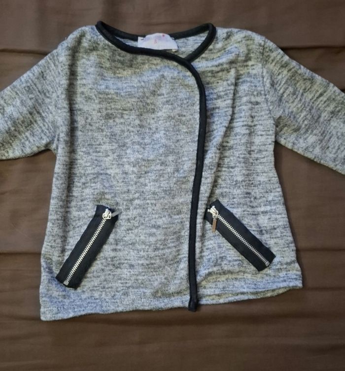 Gilets - photo numéro 4