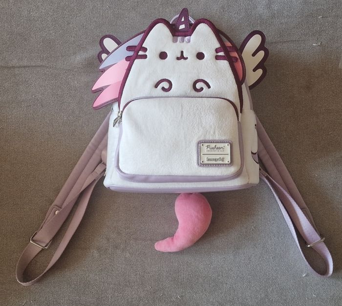 Sac Loungefly Pusheen