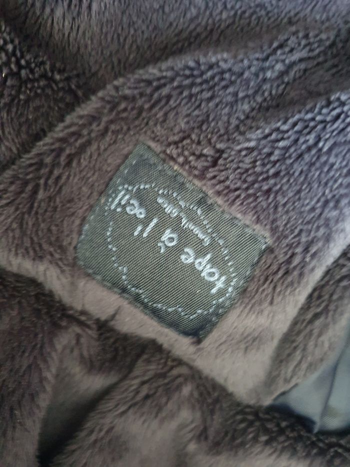 Combinaison pilote 6mois garçon - photo numéro 2