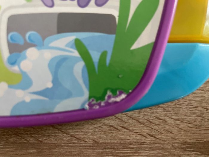 Livre interactif comptines - photo numéro 5