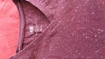 Tee shirt