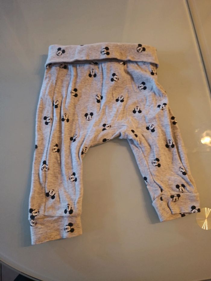 Lot de 4 pantalons - photo numéro 8