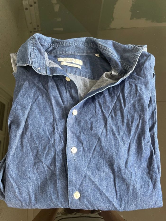 Chemise Celio, en taille XL