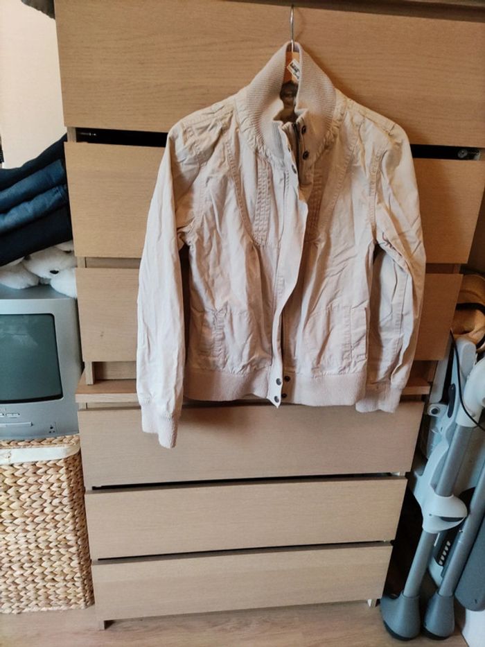 Vestes