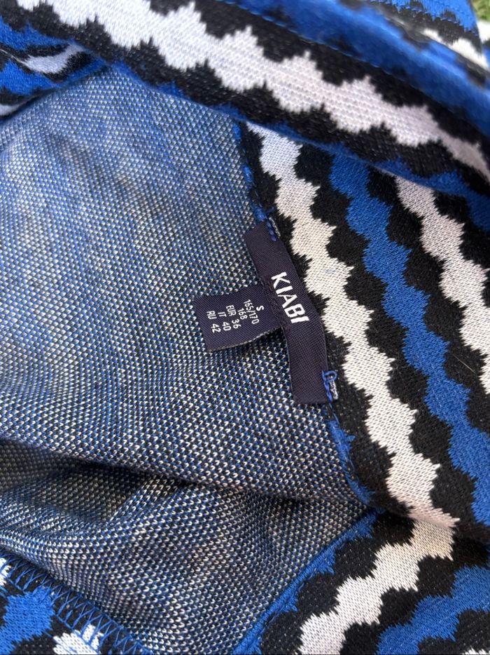 Robe à rayures / Kiabi - photo numéro 4