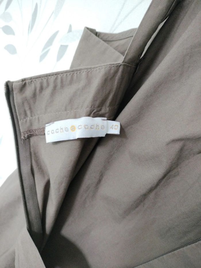 Robe courte - photo numéro 3