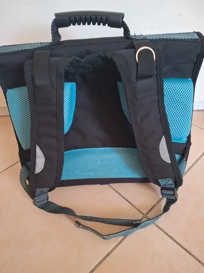 Cartable - photo numéro 2