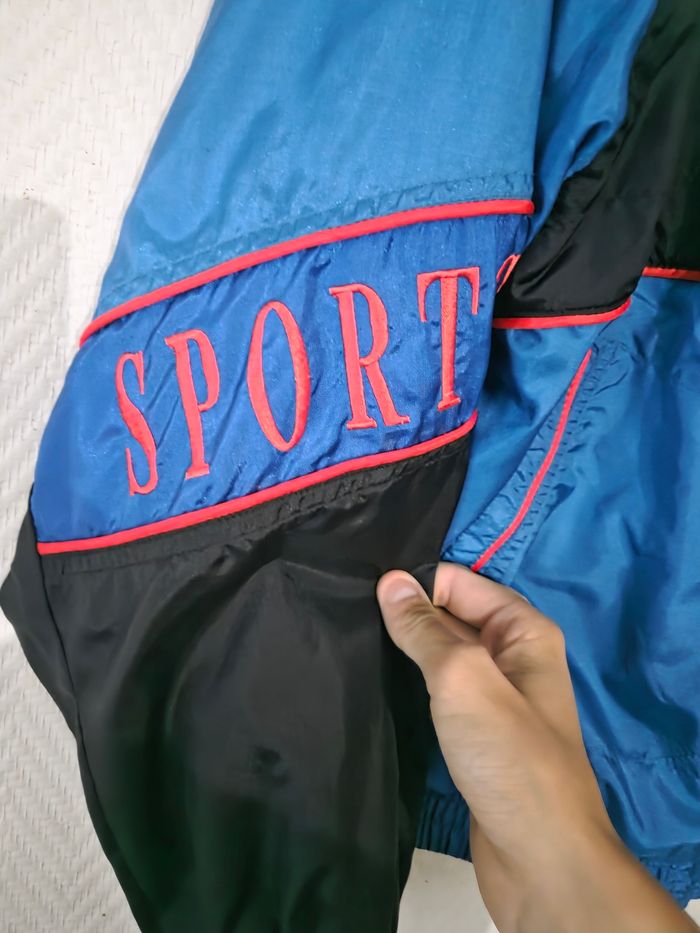 veste Nike vintage 90' - photo numéro 5