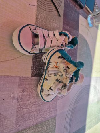 Baskets