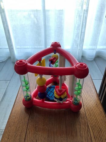 Jouet d’éveil Oxybul