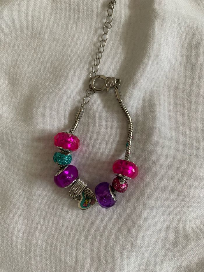 Bracelet fantaisie
