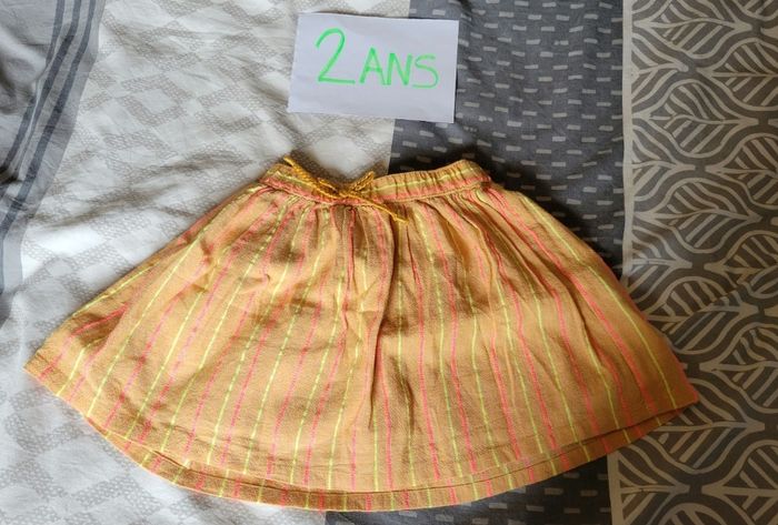 Jupe 24M