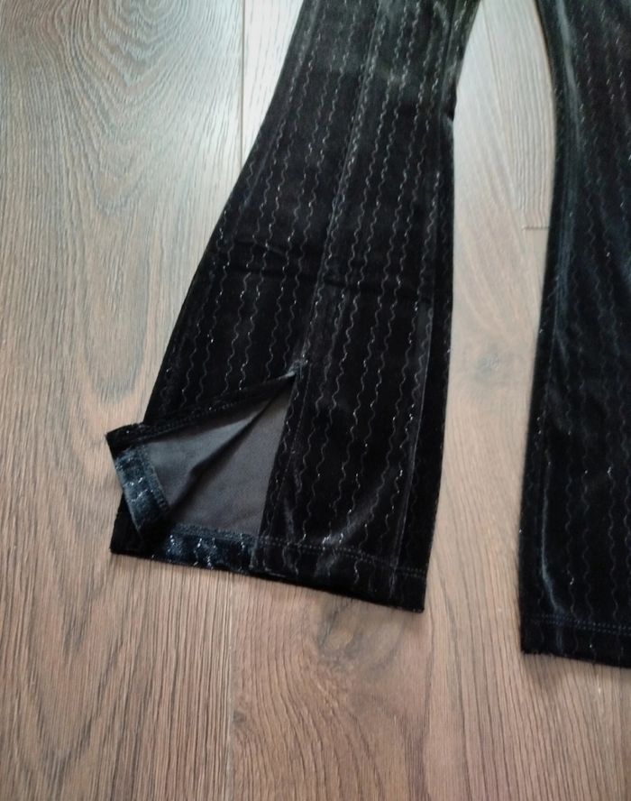 Pantalon Zara fille - photo numéro 3