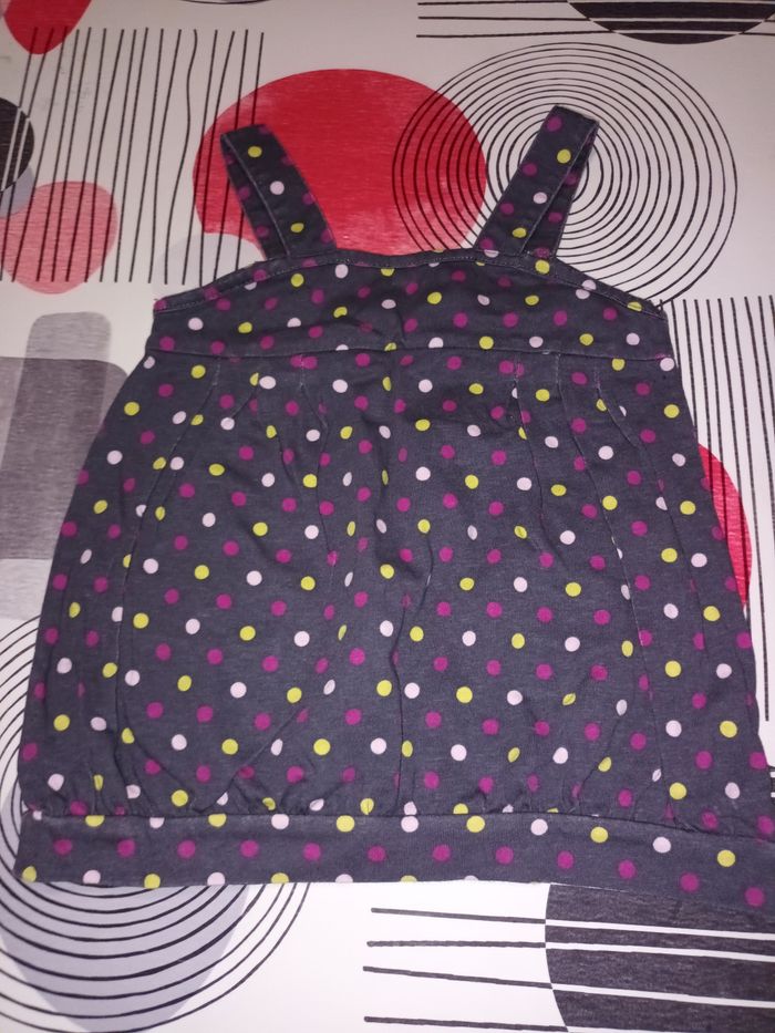 Tenue ensemble 3 pièces taille 2 ans - photo numéro 2