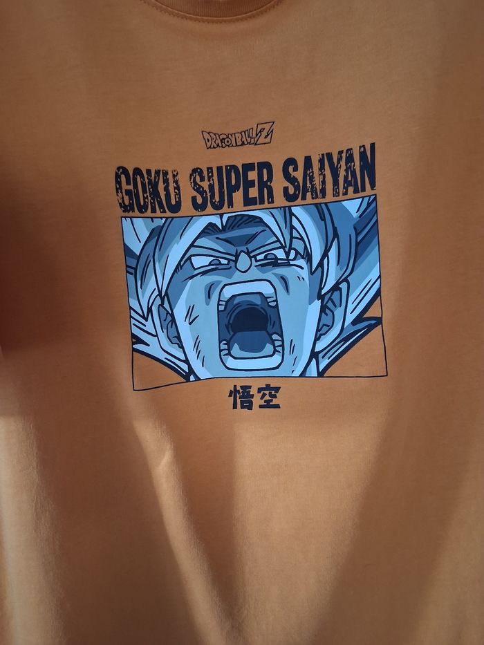 Tee-shirt - photo numéro 2