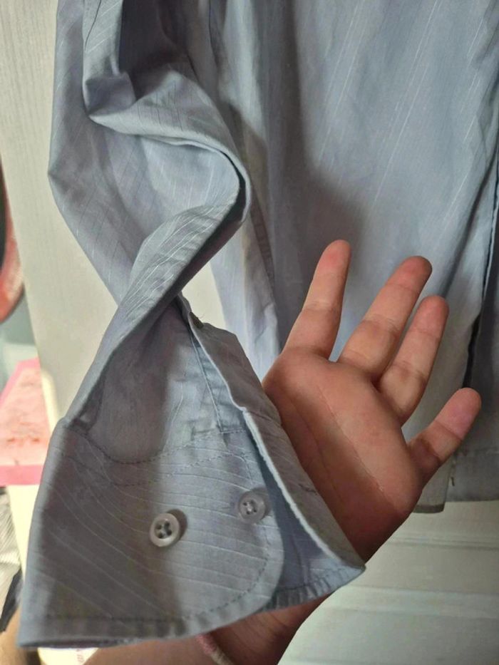 Chemise - photo numéro 6