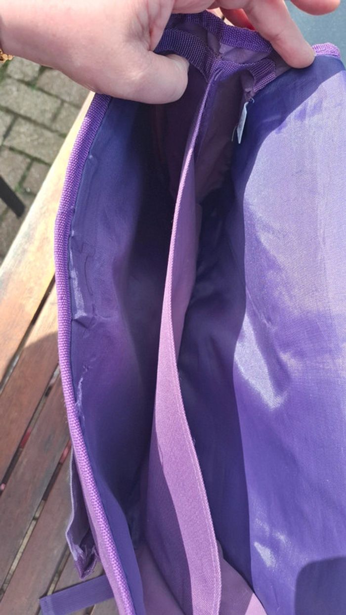 Cartable cp 38cm - photo numéro 5