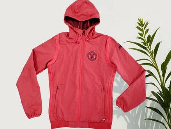 Veste adidas Manchester United neuve