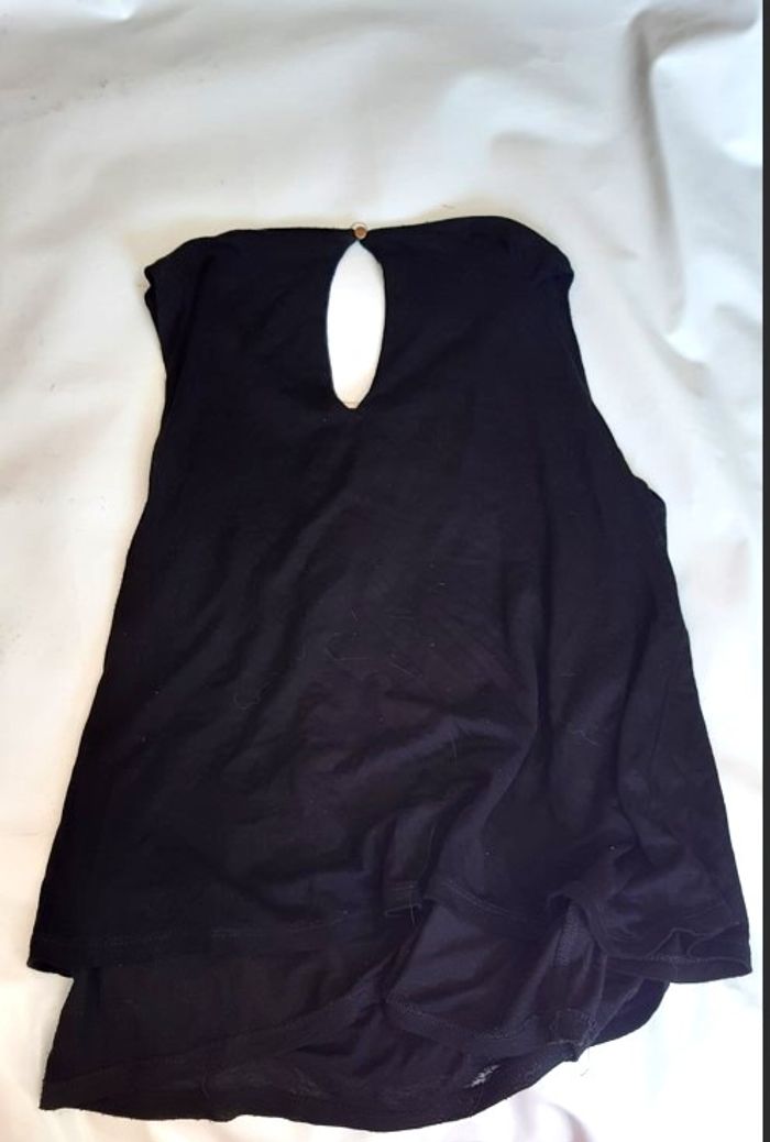 Tunique H&M Taille S - photo numéro 2