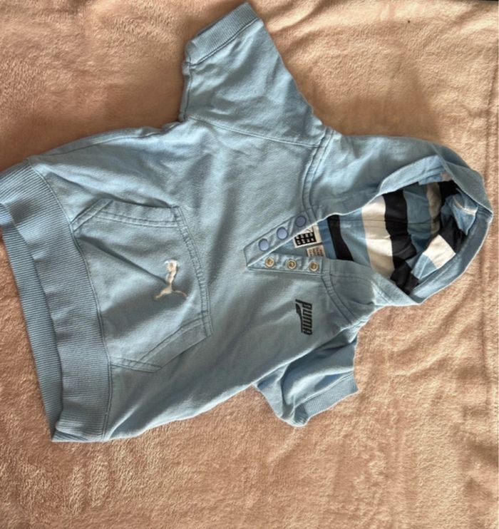 Lot de vêtements - photo numéro 3