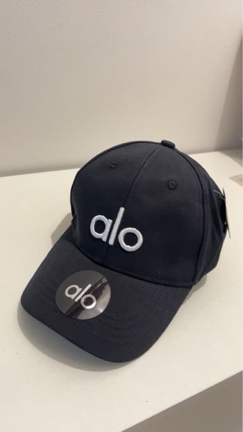 Casquette ALO neuve taille unique 