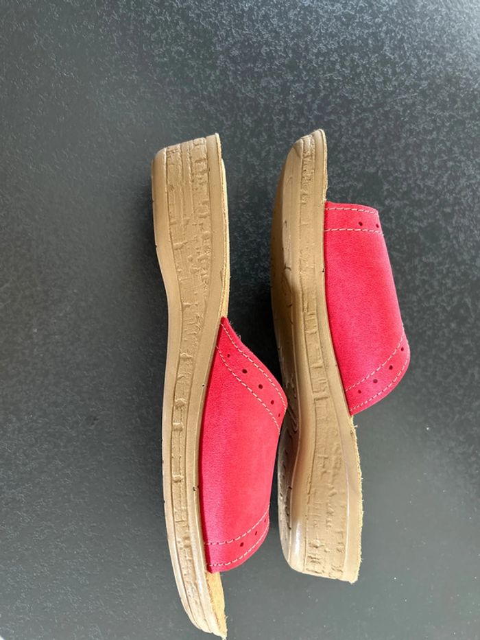 Sandale 40 Relaxity - photo numéro 5