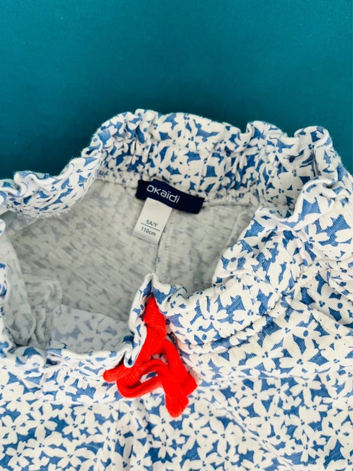 Lot 5 shorts 5 ans - photo numéro 3