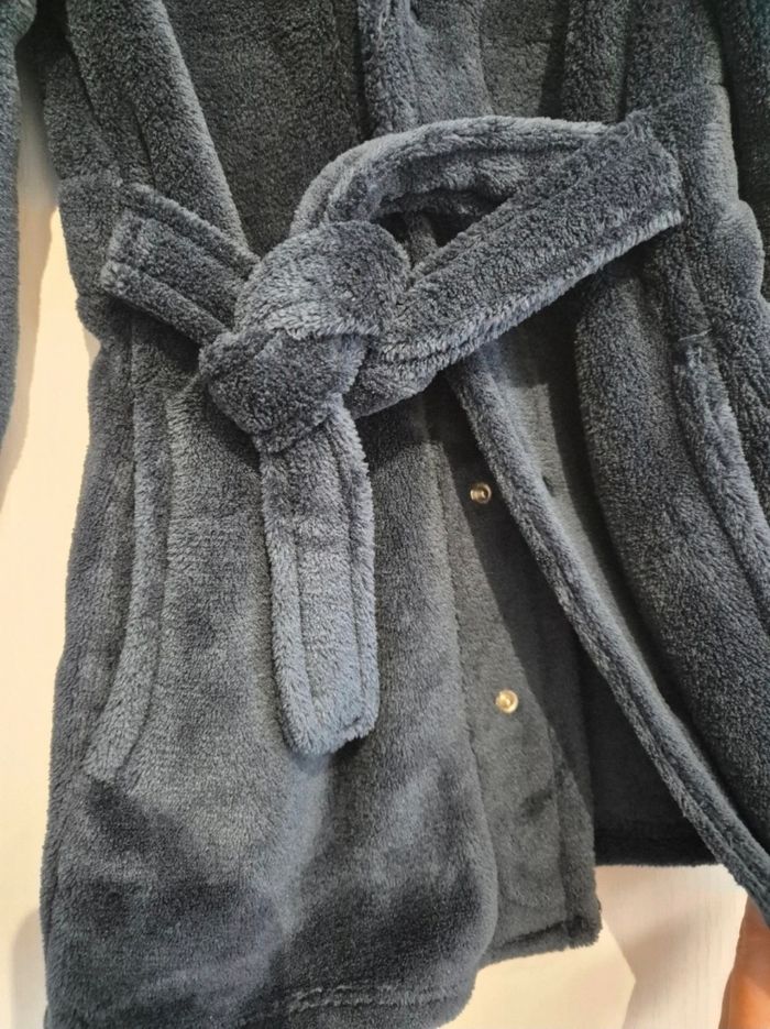 👦 Robe de chambre - photo numéro 2