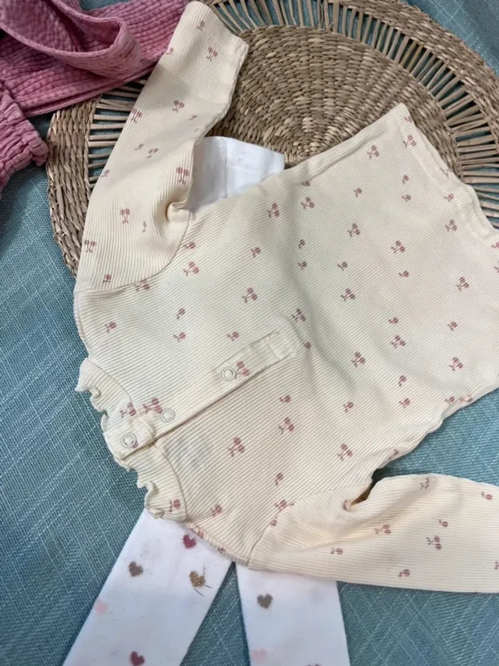 Ensemble taille 12 mois - photo numéro 8