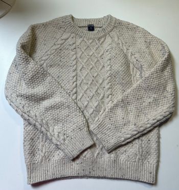 Pull Kiabi t. 10 ans
