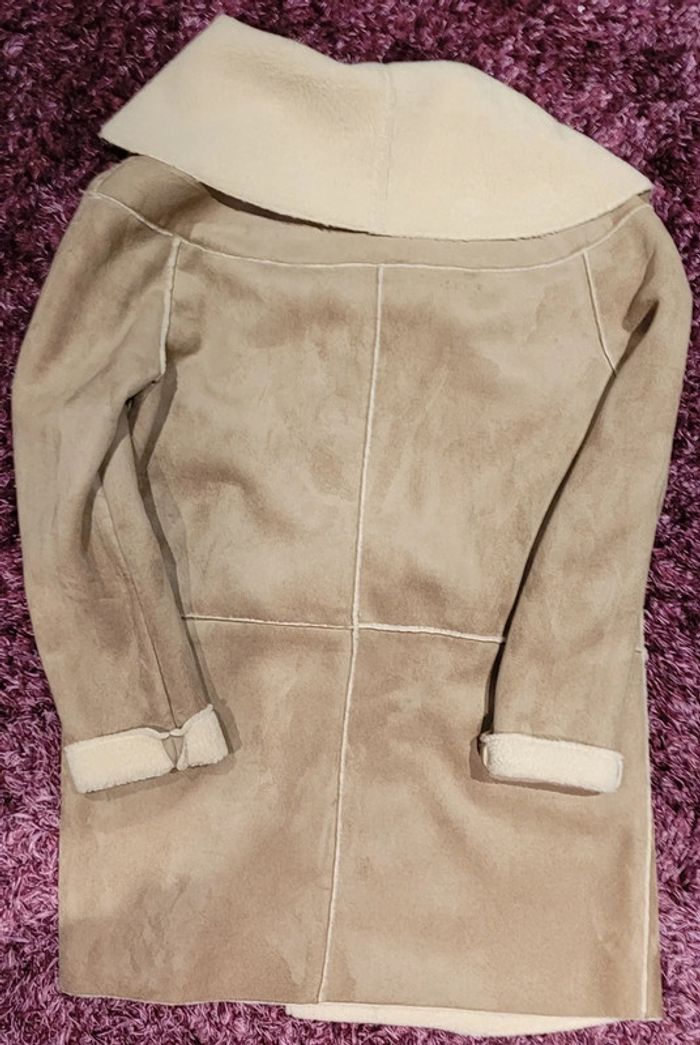 Manteau - photo numéro 2