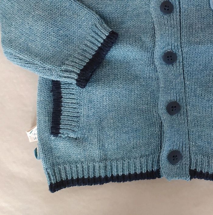 Gilet chic NEUF - photo numéro 3