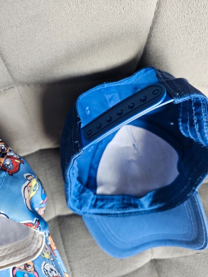 Casquette disney - photo numéro 6