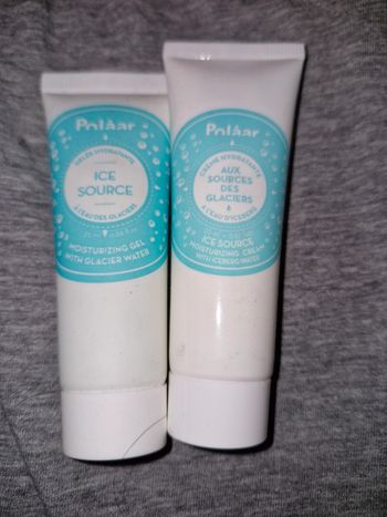 Lot polaar numéro 2