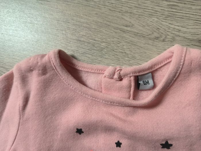 Pull licorne - photo numéro 2