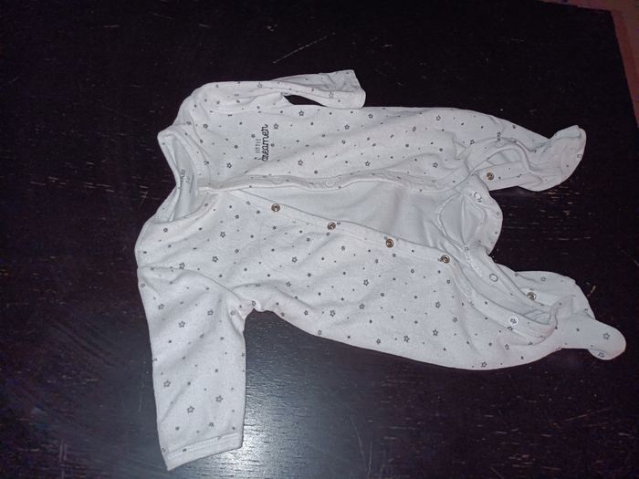 Pyjama garçon