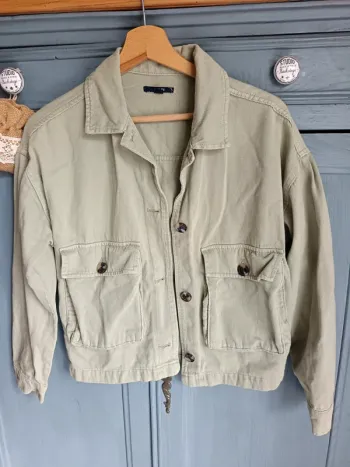 Veste Kiabi
