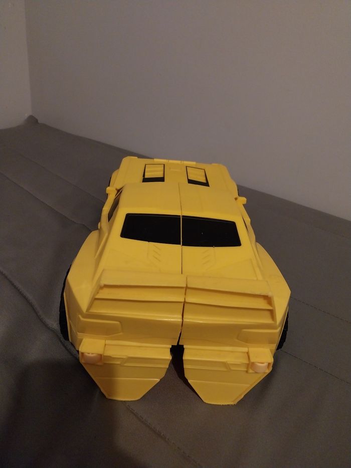 Gros bumblebee - photo numéro 3