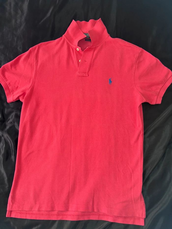 Polo Ralph Lauren - photo numéro 2
