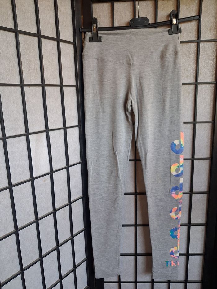 Leggings fille - 14 ans