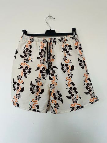 Short de bain Oxylane Taille 14 ans 