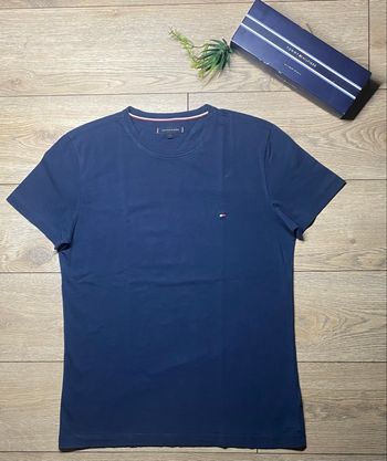 Tshirt tommy Hilfiger 